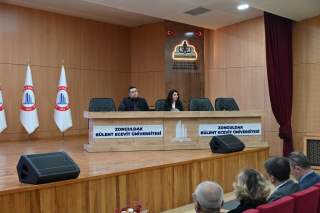 BEUN’da Gençlere Yönelik Finansal Güvenlik Uyarısı BEUN’da Gençlere Yönelik Finansal Güvenlik Uyarısı