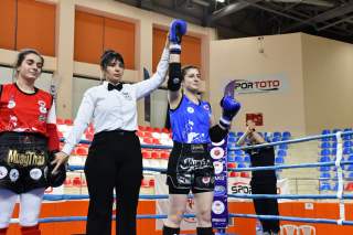 BEUN Spor Bilimleri Fakültesi Öğrencisi Sude Nur Basancı 3. Kez Türkiye Şampiyonu BEUN Spor Bilimleri Fakültesi Öğrencisi Sude Nur Basancı 3. Kez Türkiye Şampiyonu