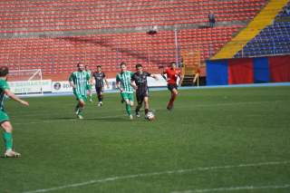 Zonguldakspor’a kendi sahasında Çayeli şoku Zonguldakspor’a kendi sahasında Çayeli şoku