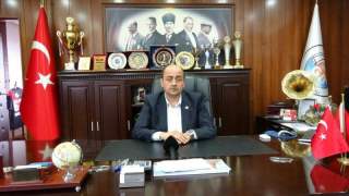 Gülüç eski belediye başkanı göz altına alındı Gülüç eski belediye başkanı göz altına alındı