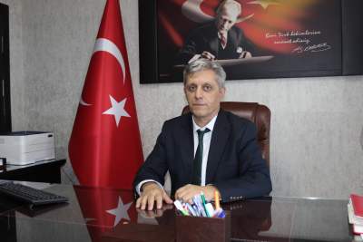 Gün, "Aşırı sıcaklara karşı dikkatli olunmalı" Gün, "Aşırı sıcaklara karşı dikkatli olunmalı"