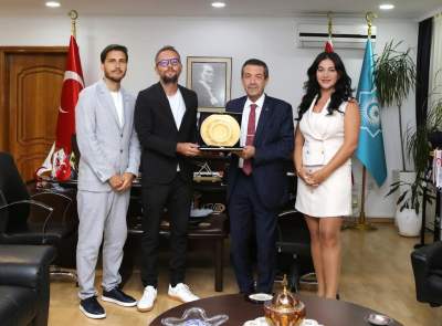 BEUN PDR Merkezi'nden Uluslararası Eğitim