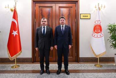 Çaycuma ve Gökçebey'e Adalet Bakanlığı'ndan yeni adliye lojmanları Çaycuma ve Gökçebey'e Adalet Bakanlığı'ndan yeni adliye lojmanları