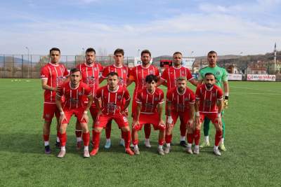 Devrek Belediyespor Yozgat’ta kaybetti