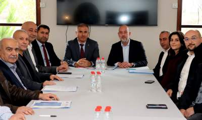 GMİS ile Sivomatic arasında toplu iş sözleşmesi imzalandı GMİS ile Sivomatic arasında toplu iş sözleşmesi imzalandı