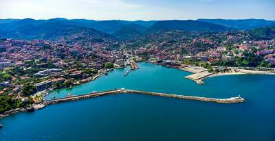 Zonguldak'ta 2025 Yılı III. Çeyrekte 923 Daireye Yapı Ruhsatı Verildi Zonguldak'ta 2025 Yılı III. Çeyrekte 923 Daireye Yapı Ruhsatı Verildi
