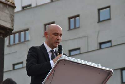 Dural, "Bu sürecin faturasını madenci ödemeyecek" Dural, "Bu sürecin faturasını madenci ödemeyecek"