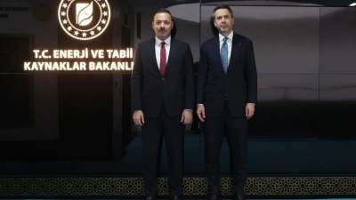 Çağlayan’dan promosyon açıklaması: Bakan talimat verdi, rakam 3 katına çıktı Çağlayan’dan promosyon açıklaması: Bakan talimat verdi, rakam 3 katına çıktı