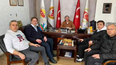 Zafer Partisi'nden sert çıkış; “TTK fiilen durdu, emekli açlıkla sınanıyor" Zafer Partisi'nden sert çıkış; “TTK fiilen durdu, emekli açlıkla sınanıyor"