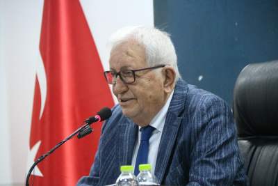 Başkan Posbıyık: Hafriyat Kamyonları İçin Sabrımız Taşmak Üzere