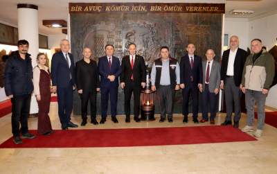 CHP Genel Başkan Yardımcısı Yavuzyılmaz'dan GMİS'e ziyaret CHP Genel Başkan Yardımcısı Yavuzyılmaz'dan GMİS'e ziyaret