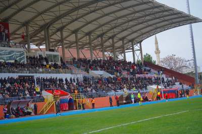 Zonguldakspor’a ceza Zonguldakspor’a ceza