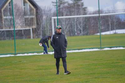Zonguldakspor son hazırlıklarını Düzce’de yaptı Zonguldakspor son hazırlıklarını Düzce’de yaptı
