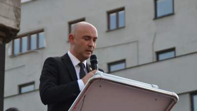 CHP Zonguldak İl Başkanı Devrim Dural’dan 8 Mart mesajı