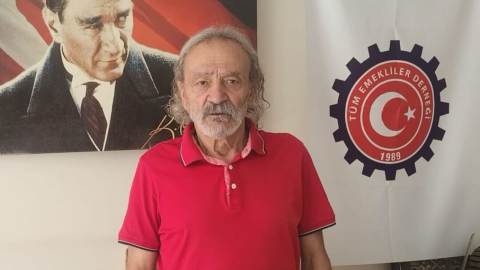 "Emeğin Başkentinden" Emekli İsyanı: İntibak Olmadan Adaletsizlik Bitmez "Emeğin Başkentinden" Emekli İsyanı: İntibak Olmadan Adaletsizlik Bitmez