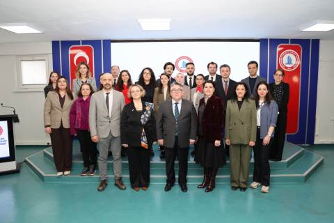 BEUN Eczacılık Fakültesi 2025-2026 Akademik Kurul Toplantısı Gerçekleştirildi BEUN Eczacılık Fakültesi 2025-2026 Akademik Kurul Toplantısı Gerçekleştirildi