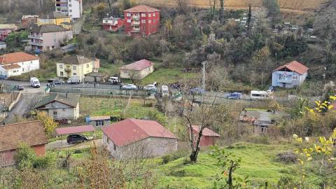 19 saniyelik çifte cinayetin davası başladı: Katil zanlısını kendi çocukları yalanladı 19 saniyelik çifte cinayetin davası başladı: Katil zanlısını kendi çocukları yalanladı