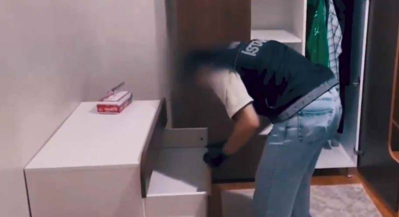İstanbul’da 75 kilo skunk ele geçirildi: 2 şüpheli yakalandı İstanbul’da 75 kilo skunk ele geçirildi: 2 şüpheli yakalandı