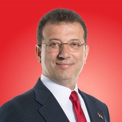İmamoğlu: “Millete yakışan bağımsız dış politikadır” İmamoğlu: “Millete yakışan bağımsız dış politikadır”
