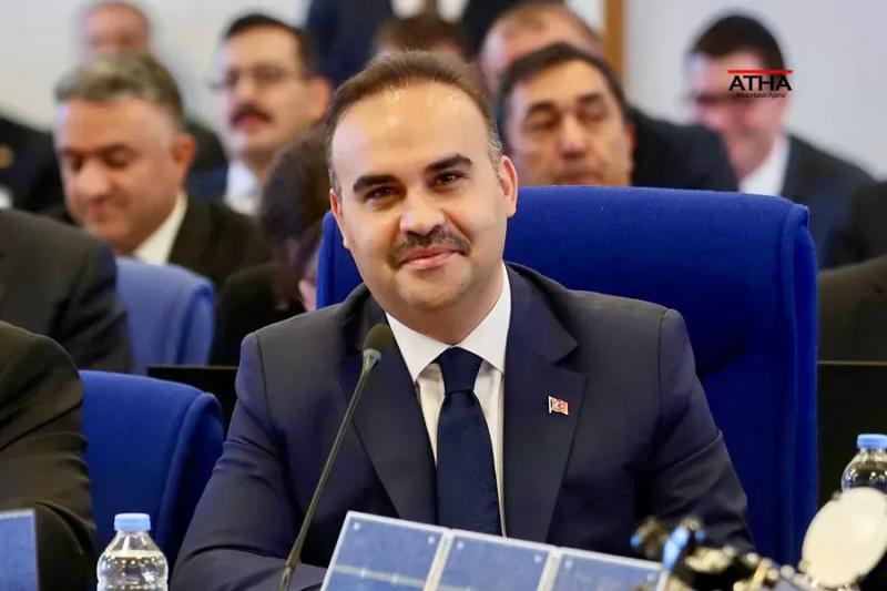 81 ilde topyekûn kalkınma hamlesi: 324 yatırım alanına büyük destek 81 ilde topyekûn kalkınma hamlesi: 324 yatırım alanına büyük destek