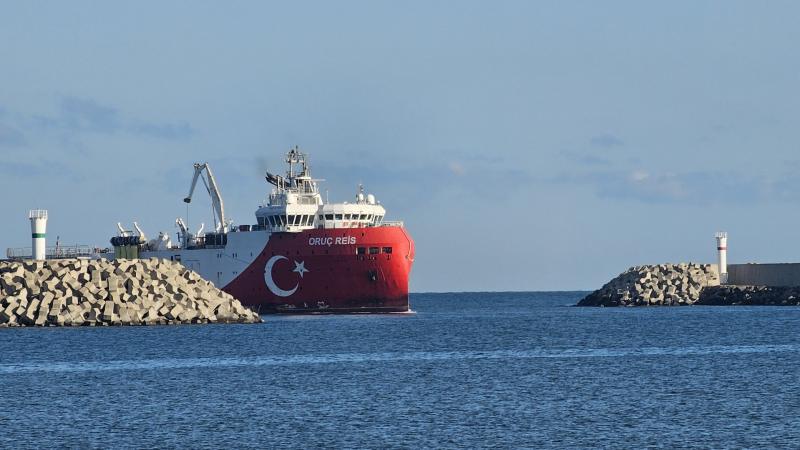 Enerjide yeni dönem, Karadeniz Gazı ihracata açılıyor Enerjide yeni dönem, Karadeniz Gazı ihracata açılıyor