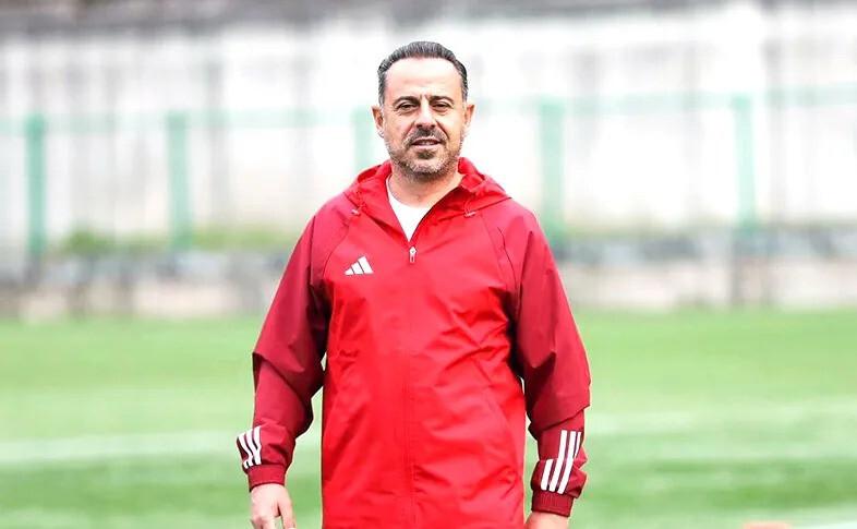 Can Güven’den Karabük galibiyeti açıklaması Can Güven’den Karabük galibiyeti açıklaması