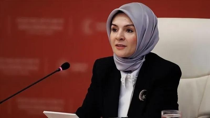 Bakan Göktaş: "Psikososyal Destek Ekiplerimiz Sahada" Bakan Göktaş: "Psikososyal Destek Ekiplerimiz Sahada"