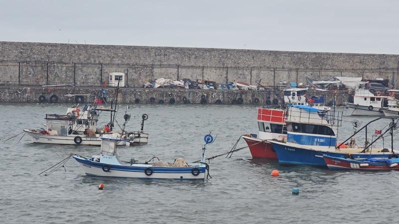 Zonguldak ve Bartın için kuvvetli fırtına uyarısı Zonguldak ve Bartın için kuvvetli fırtına uyarısı