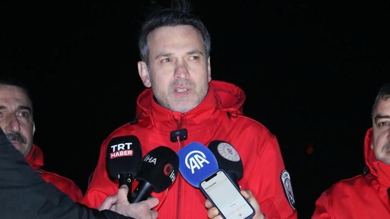 Bakan Bayraktar'dan Filyos'ta doğalgaz mesajı: Karadeniz'de iki yeni sondaj başlıyor Bakan Bayraktar'dan Filyos'ta doğalgaz mesajı: Karadeniz'de iki yeni sondaj başlıyor