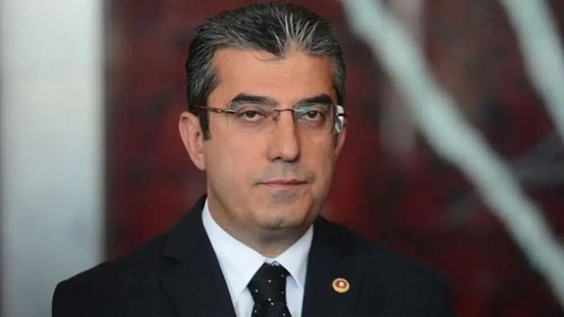 CHP'li Gökhan Günaydın Zonguldak'ta konuştu CHP'li Gökhan Günaydın Zonguldak'ta konuştu