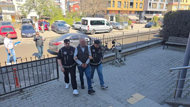 Ereğli'de Sahte Para Operasyonu Ereğli'de Sahte Para Operasyonu