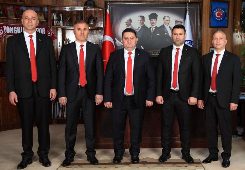 GMİS Yönetim Kurulu; “Maden işçilerinin ve verdikleri mücadelenin yanındayız” GMİS Yönetim Kurulu; “Maden işçilerinin ve verdikleri mücadelenin yanındayız”