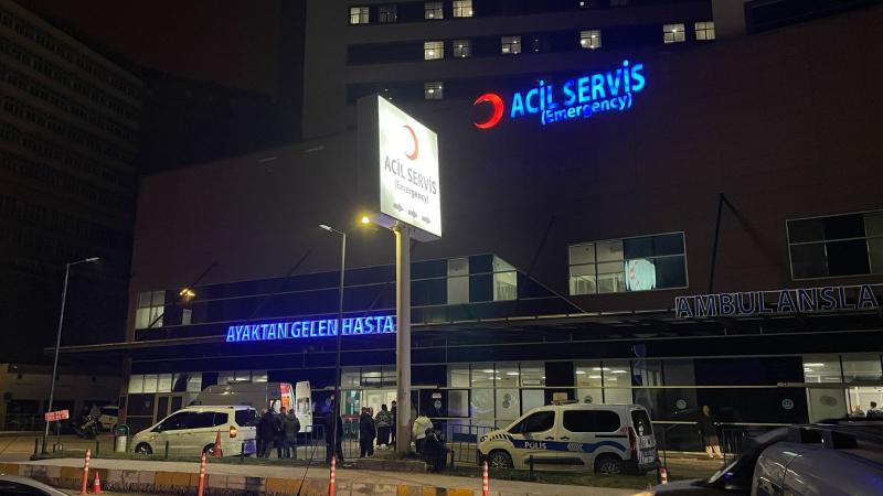Maden işçisi Suat Kulakçı elektrik akımına kapılarak can verdi Maden işçisi Suat Kulakçı elektrik akımına kapılarak can verdi